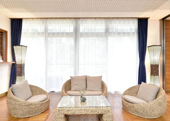 Yamanakako Ryokan RYOZAN