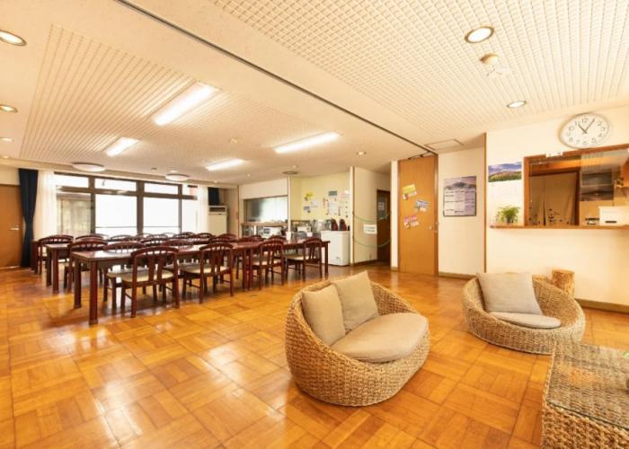 Yamanakako Ryokan RYOZAN