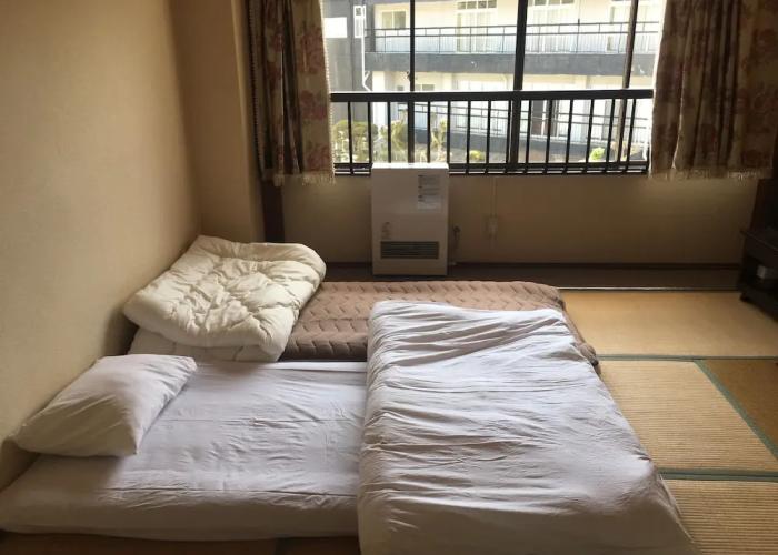 VOYAN Resort FUJIYAMANAKAKO GEKKOSO