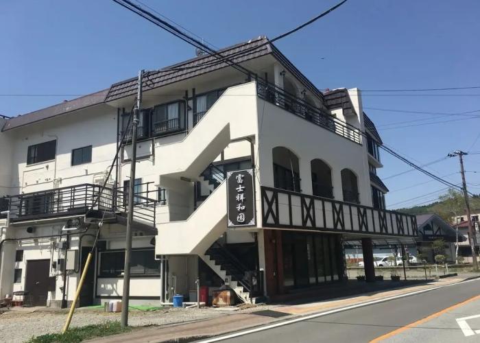 VOYAN Resort FUJIYAMANAKAKO GEKKOSO