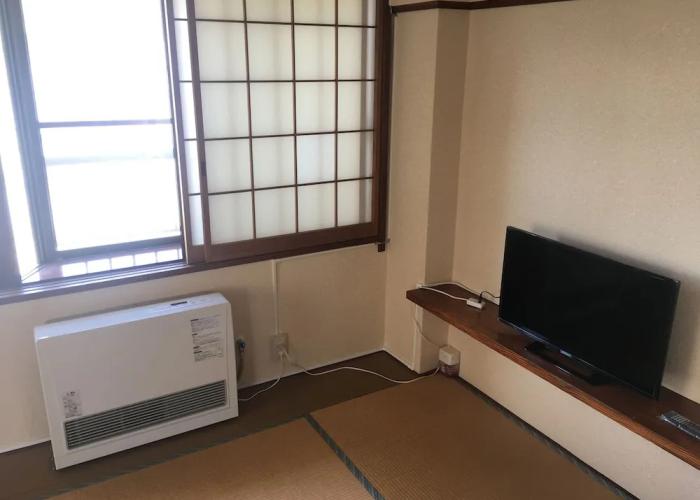 VOYAN Resort FUJIYAMANAKAKO GEKKOSO