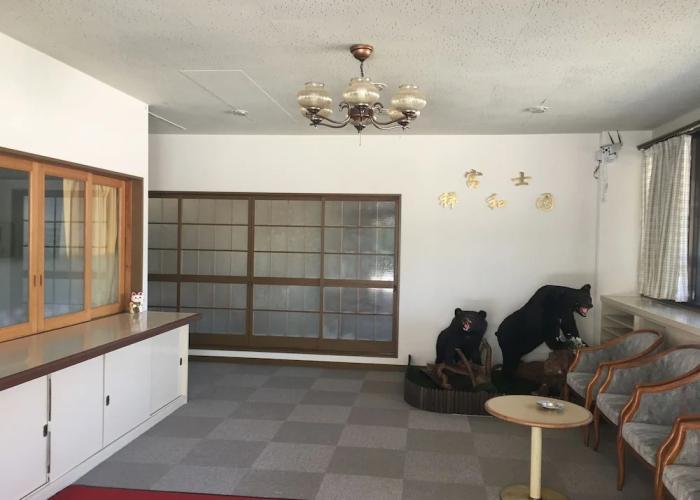 VOYAN Resort FUJIYAMANAKAKO GEKKOSO