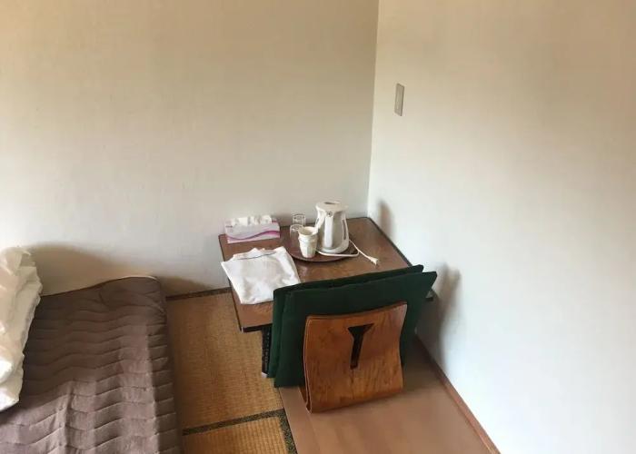 VOYAN Resort FUJIYAMANAKAKO GEKKOSO