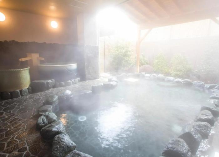 Sun Plaza Hotel Fuji Lake Yamanaka