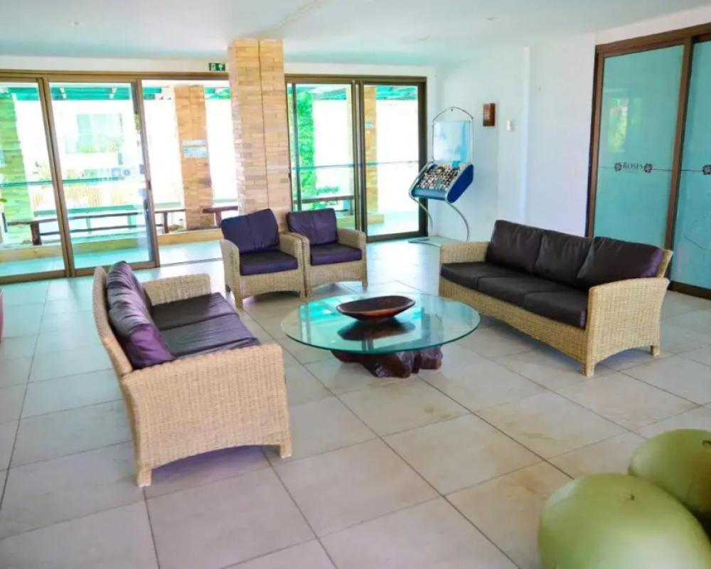 Waterfront Apart Hotel