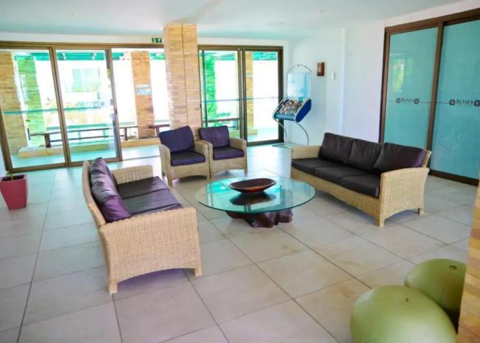 Waterfront Apart Hotel