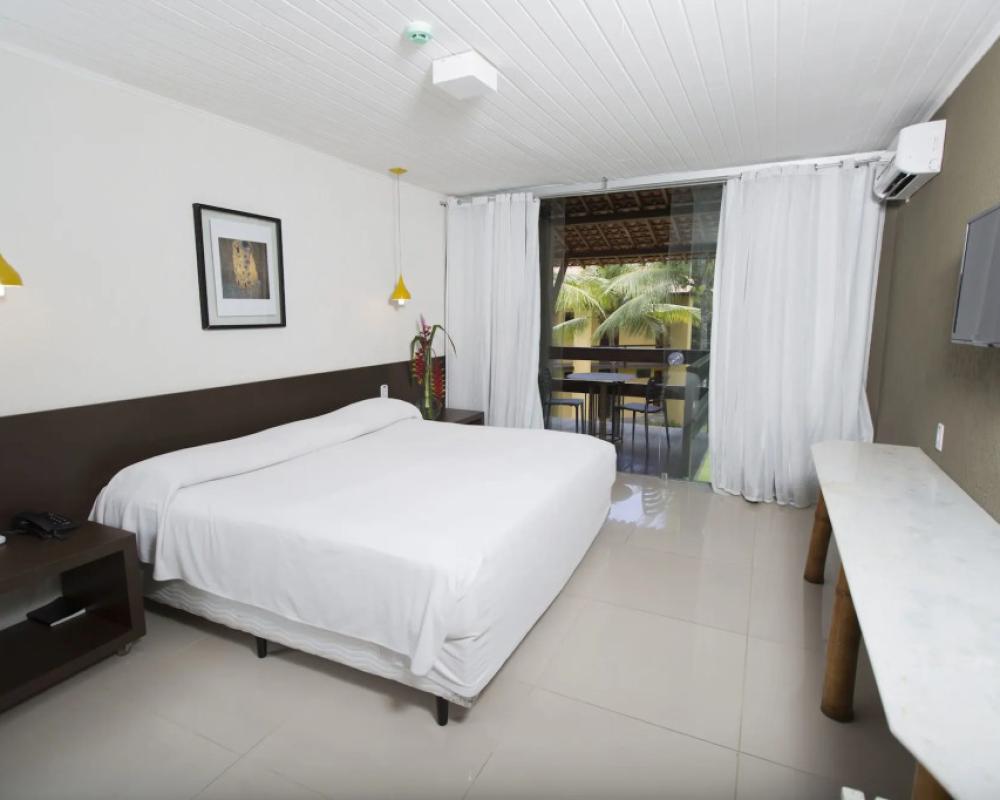 Pratagy Beach All Inclusive Resort