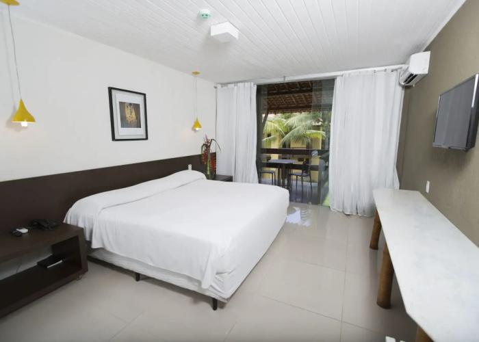 Pratagy Beach All Inclusive Resort