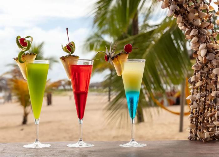 Pratagy Beach All Inclusive Resort