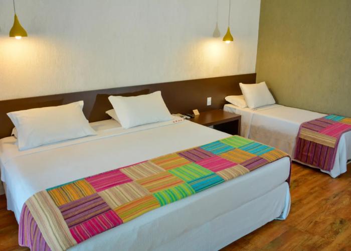 Pratagy Beach All Inclusive Resort