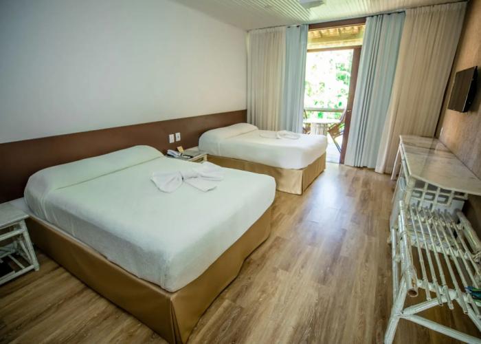 Pratagy Beach All Inclusive Resort