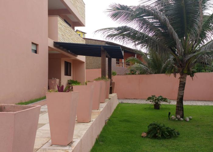 Atlântico Hotel