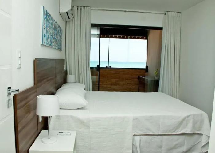 Atlântico Hotel