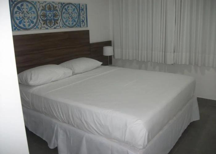 Atlântico Hotel