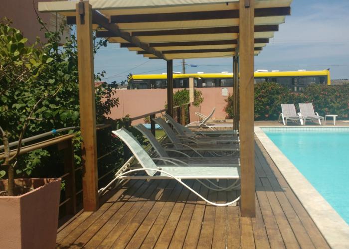 Atlântico Hotel