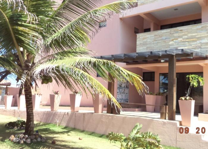 Atlântico Hotel