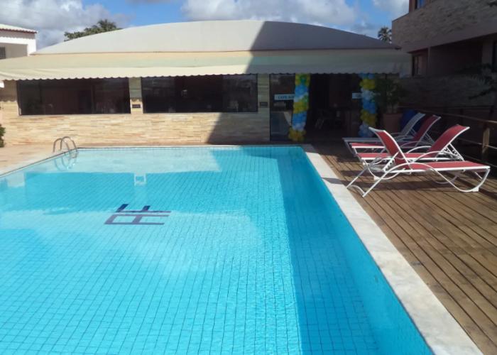 Atlântico Hotel