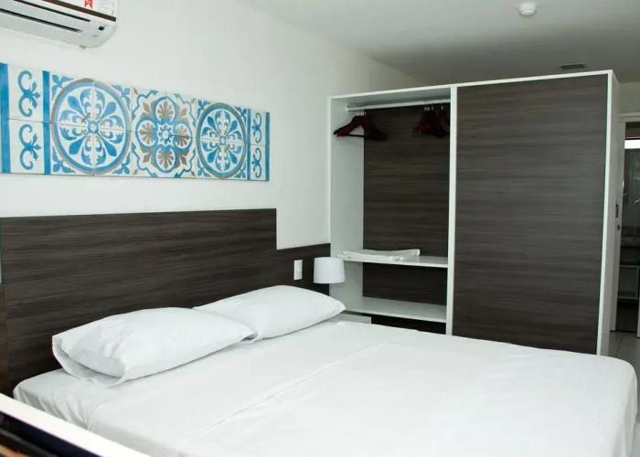 Atlântico Hotel
