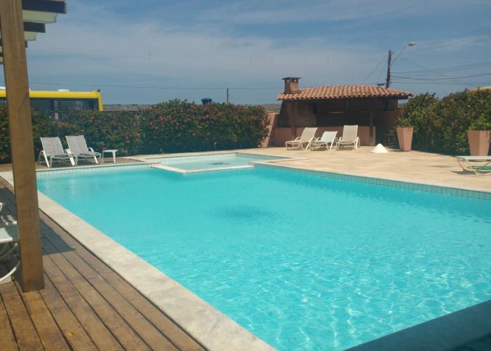 Atlântico Hotel