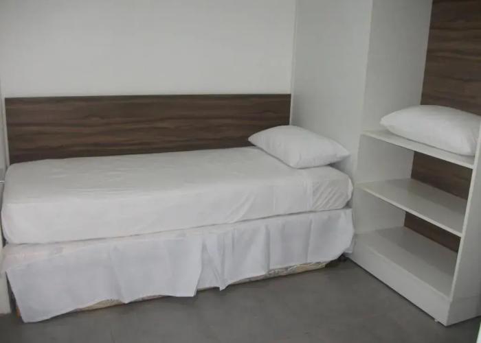 Atlântico Hotel