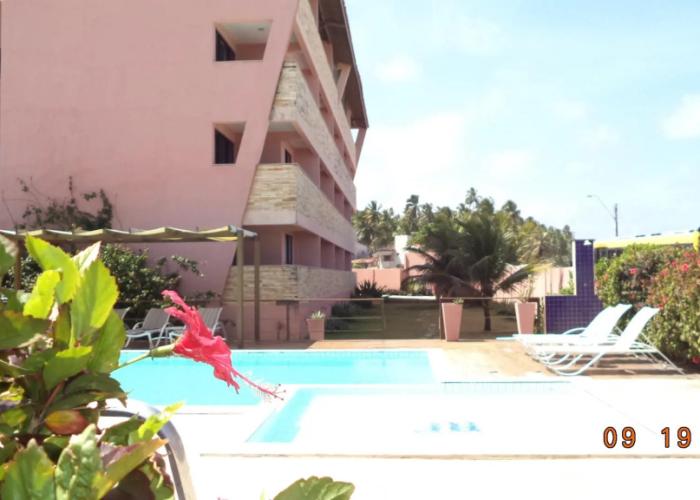 Atlântico Hotel
