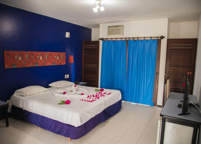 Hotel D'Anatureza