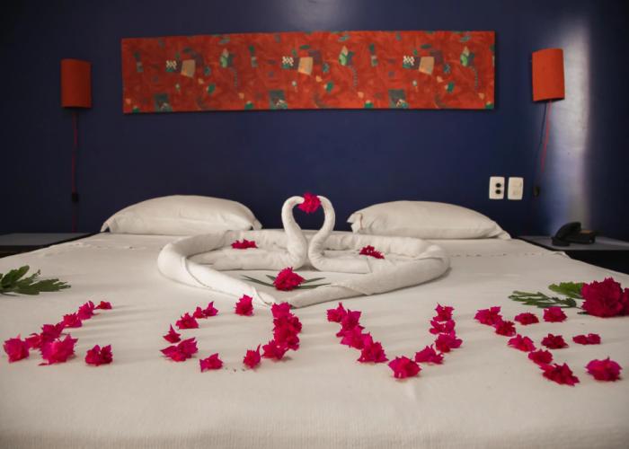 Hotel D'Anatureza