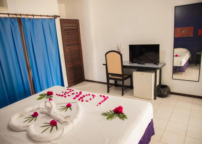 Hotel D'Anatureza