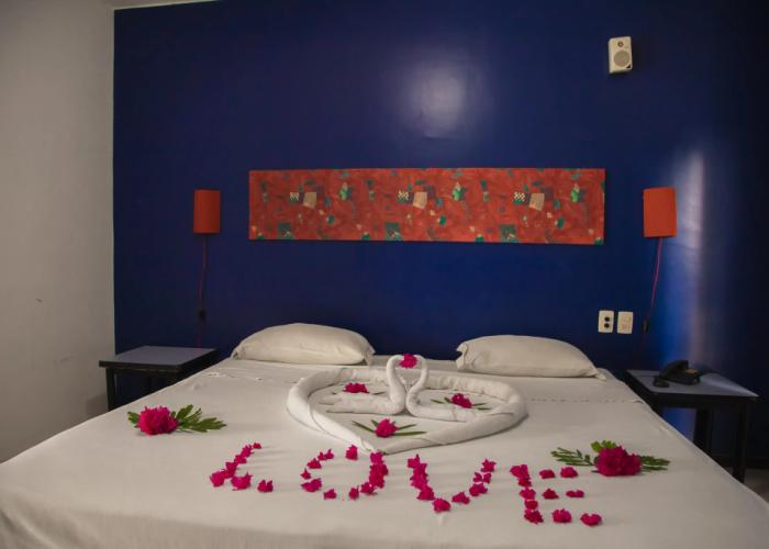 Hotel D'Anatureza