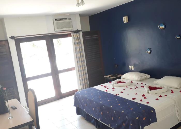 Hotel D'Anatureza