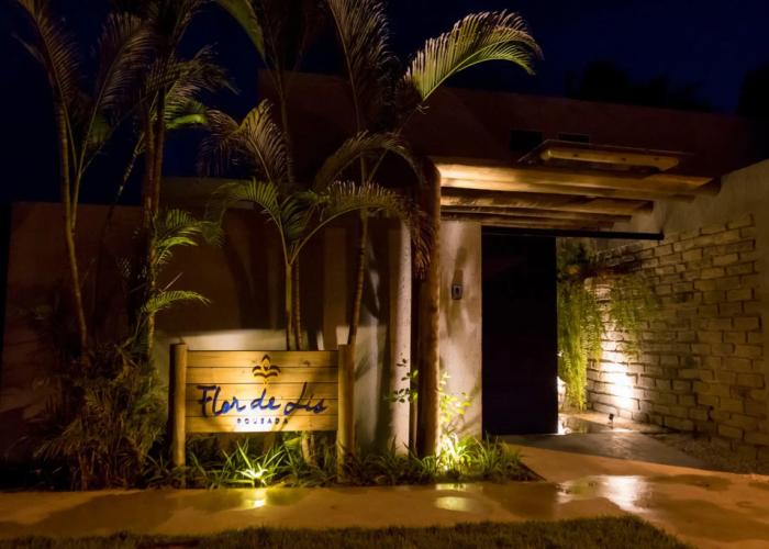 Flor de Lis Exclusive Hotel