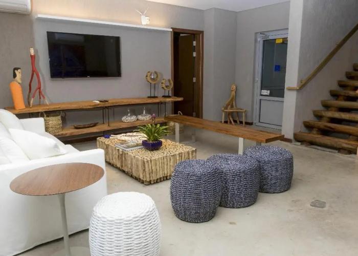 Flor de Lis Exclusive Hotel
