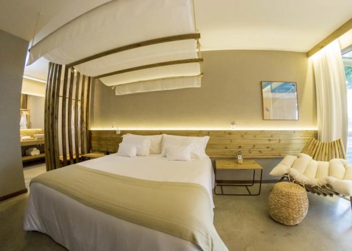 Flor de Lis Exclusive Hotel