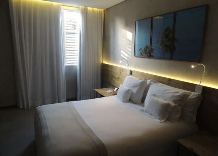 Flor de Lis Exclusive Hotel