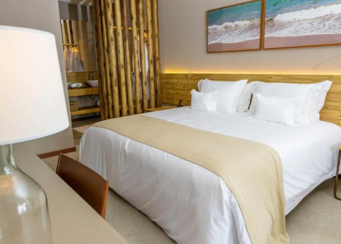 Flor de Lis Exclusive Hotel