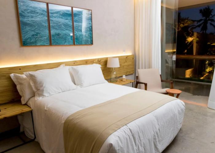 Flor de Lis Exclusive Hotel
