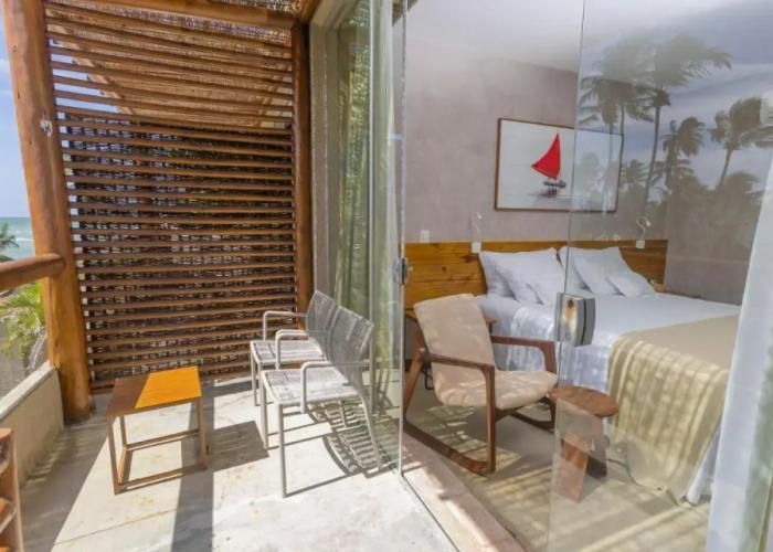 Flor de Lis Exclusive Hotel
