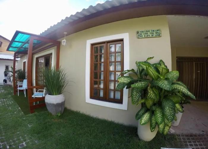 Pousada Ipioca Beach Village