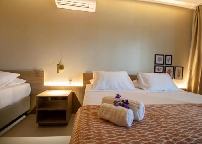 Ipioca Beach Residence E Resort