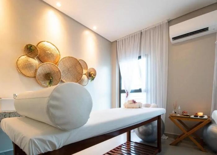 Ipioca Beach Residence E Resort