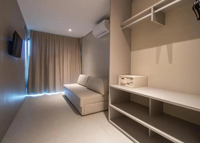 Ipioca Beach Residence E Resort