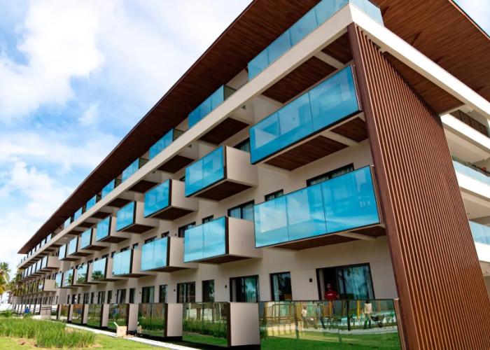 Ipioca Beach Resort Maceió