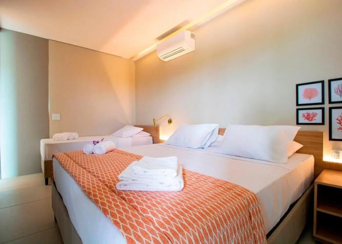 Ipioca Beach Resort Maceió