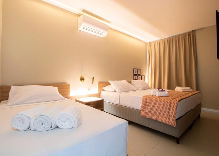 Ipioca Beach Resort Maceió