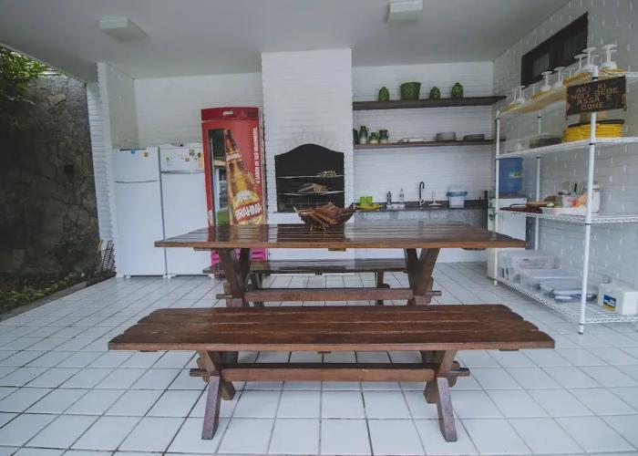 Vila Gameleira Garça Torta