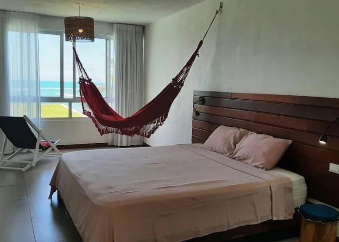 Recanto Há Mar
