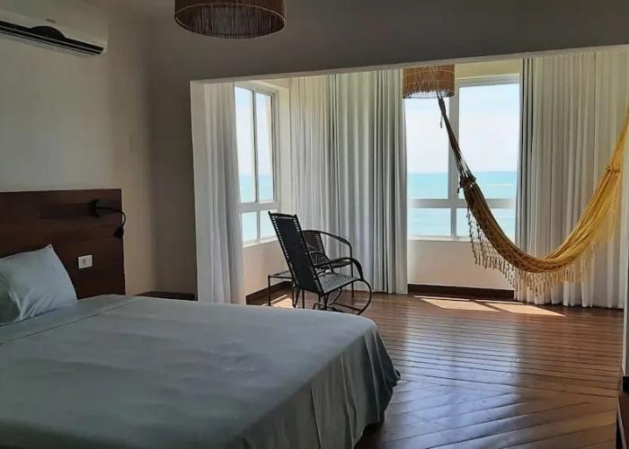 Recanto Há Mar