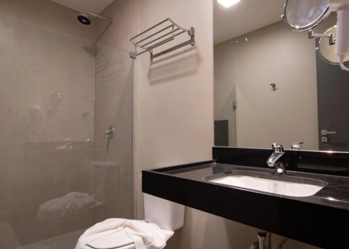 Maceió Mar Resort All Inclusive