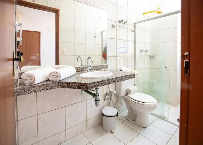 Moriah Maceio Beach Hotel