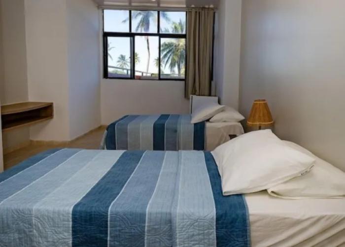 Moriah Maceio Beach Hotel